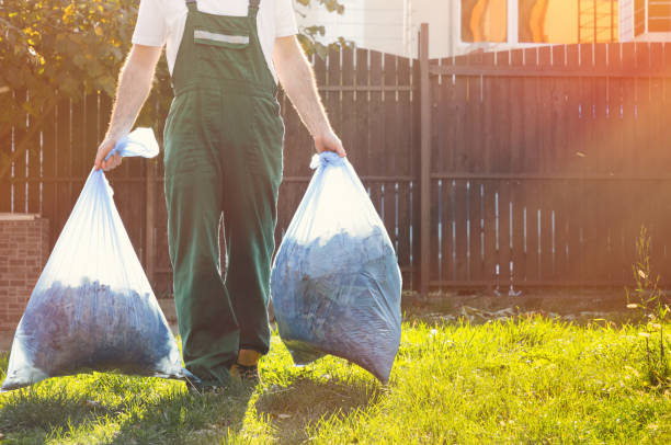Attic Cleanout Services in Harrisburg, IL