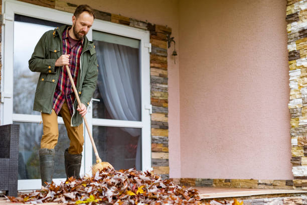 Trusted Harrisburg, IL Junk Removal Experts