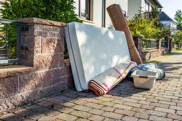Best Affordable Junk Removal Services  in Harrisburg, IL